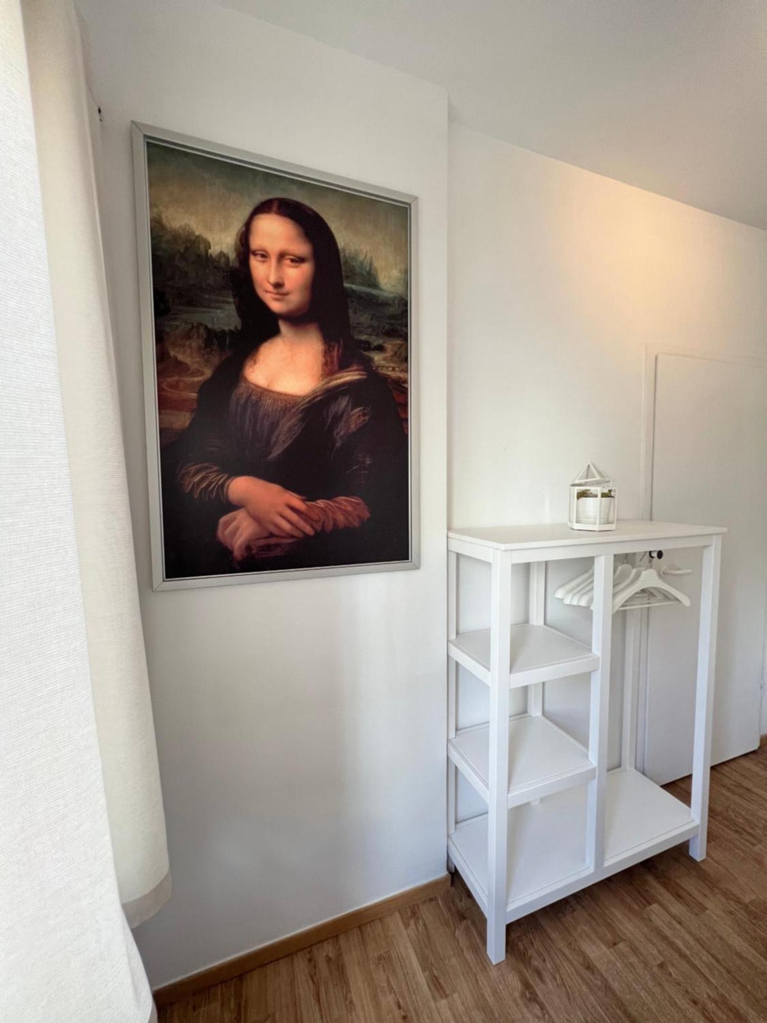 Apartamento Lumineux Dans Un Quartier Anime