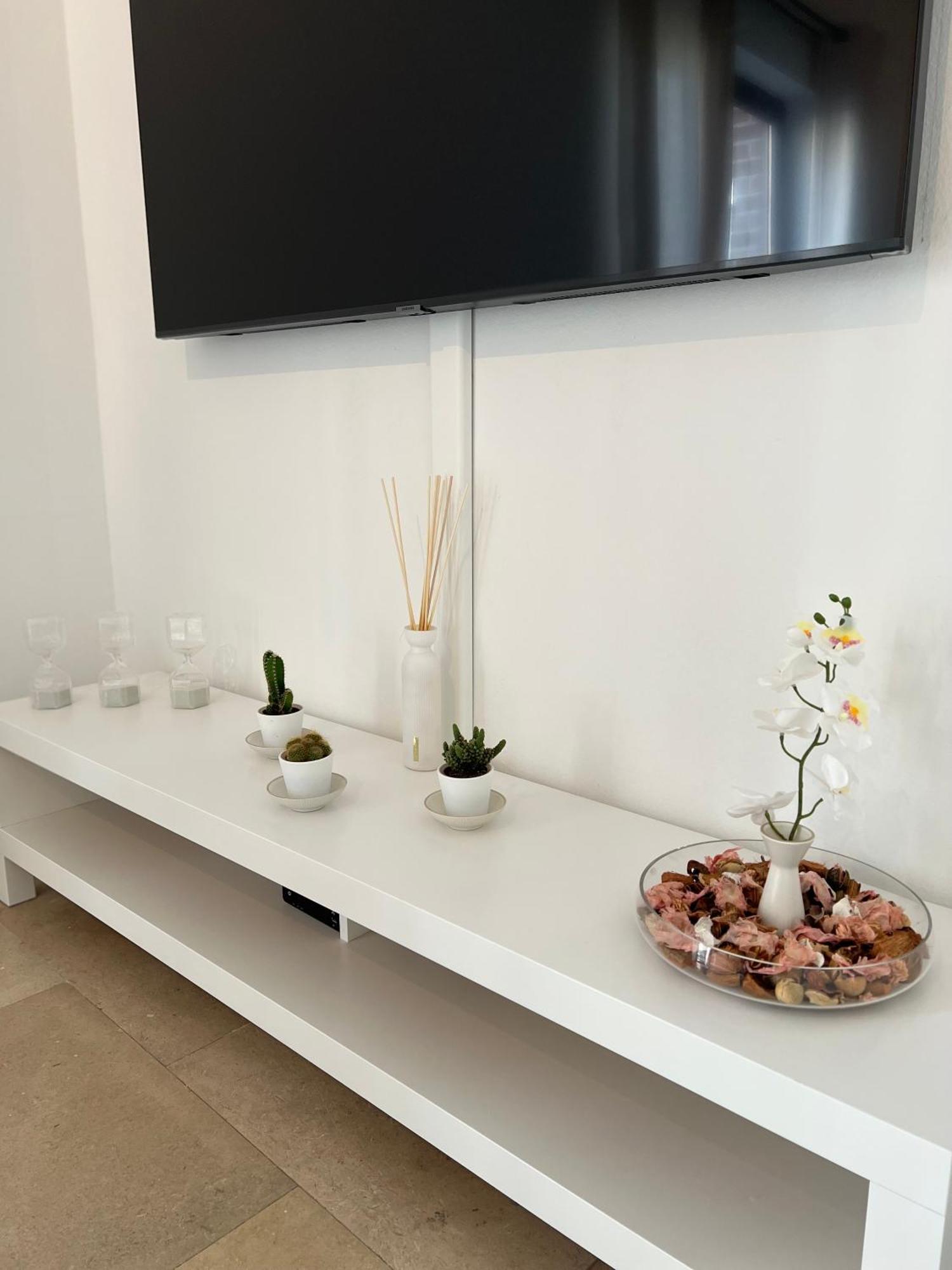 Apartamento Lumineux Dans Un Quartier Anime *